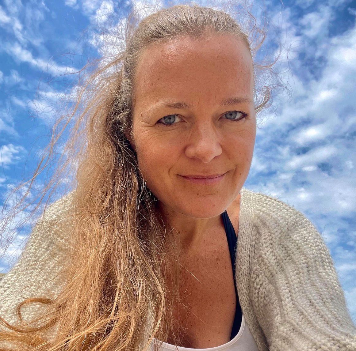 Marieke Vandekerckhove